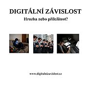 DIGITAL ADDICTION - 