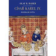 Emperor Charles IV. - Olaf B. Rader