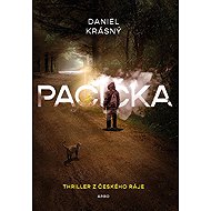 Pacička - Daniel Krásný
