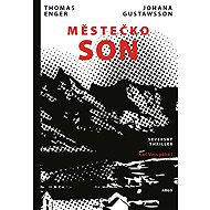 Son Town - Thomas Enger  Johana Gustawsson