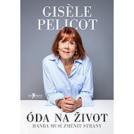 Ode to Life - Gisèle Pelicot