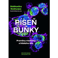 The song of the cell - Siddhartha Mukherjee