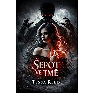 Whispering in the dark - Tessa Reed