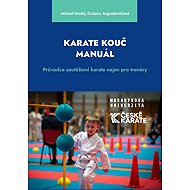 Karate Coach Manual - Michal Hrubý