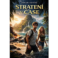 Lost in time - Jakub Kováč