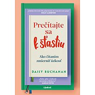 Read on to happiness - Daisy Buchanan