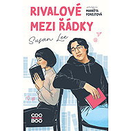 Rivals between the lines - Susan Lee