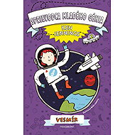 The Young Genius's Guide to the Universe - Ken Jennings