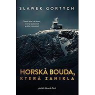 The mountain hut that disappeared - Sławomir Gortych