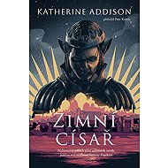 Winter Emperor - Katherine Addison