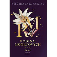 Gold - Weronika Anna Marczak