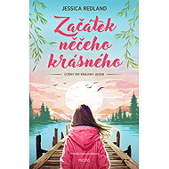 The beginning of something beautiful - Jessica Redland