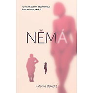 Mute - Kateřina Dalecká