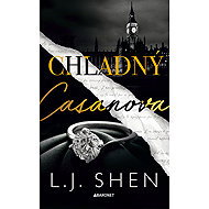 Cool Casanova - L. J. Shen