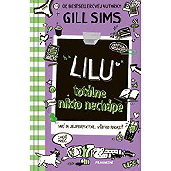 Absolutely nobody understands Lila - Gill Sims