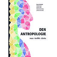 Anthropology Day: flesh - conflict - trust - kolektiv a