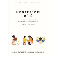 Montessori child - Simone Davies