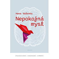 Restless mind - Hana Valenta