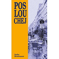 Listen - Sacha Bronwasser