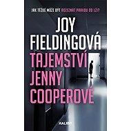 The Secret of Jenny Cooper - Joy Fielding