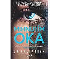In the blink of an eye - Jo Callaghan