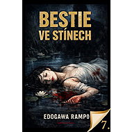 Beasts in the Shadows - Edogawa Rampo