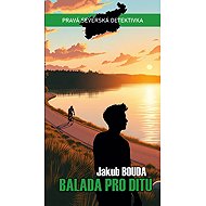 Ballad for Dita - Jakub Bouda