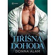 The Sinful Deal - Alam Donna