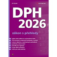 VAT 2026 - Jiří Dušek