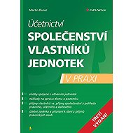 Accounting of the association of unit owners - 3rd edition - Martin Durec