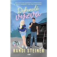 The perfect challenge - Kandi Steiner