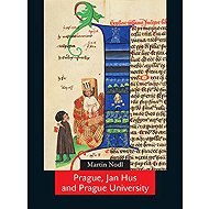 Prague, Jan Hus and Prague University - Martin Nodl