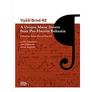 Vyšší Brod 42 - 