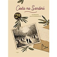 Journey to Sardinia - Barbora Majchráková