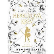 Blood of Hercules - Jasmine Mas