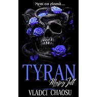 Tyrant - Marcy Jell