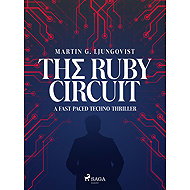 The Ruby Circuit - Martin G. Ljungqvist