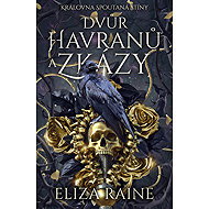 Court of ravens and destruction - Eliza Raine