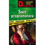 Death of a programmer - Stanislav Češka
