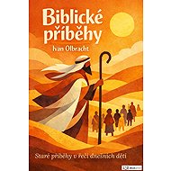Bible Stories - Ivan Olbracht
