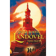 Landovel - Messenger of Truth - Emily Rodda