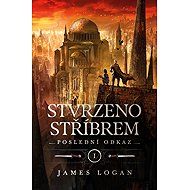 Silver-plated - James Logan