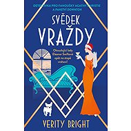 Witness to a murder - Verity Bright