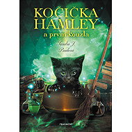 Hamley the cat and the first spells - Sandra J. Paul