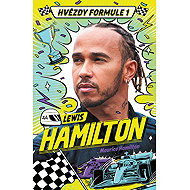 Formula 1 stars - Lewis Hamilton - Maurice Hamilton