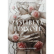 Promised to the darkness - Lyndall Clipstone