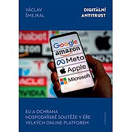 Digital antitrust - Václav Šmejkal