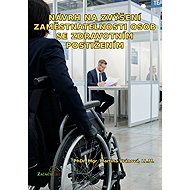 Proposal to increase the employability of people with disabilities - Martina Vránová