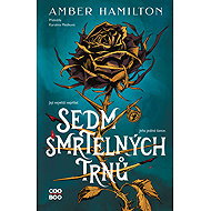 Seven Deadly Thorns - Amber Hamilton