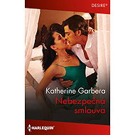 Dangerous contract - Katherine Garbera